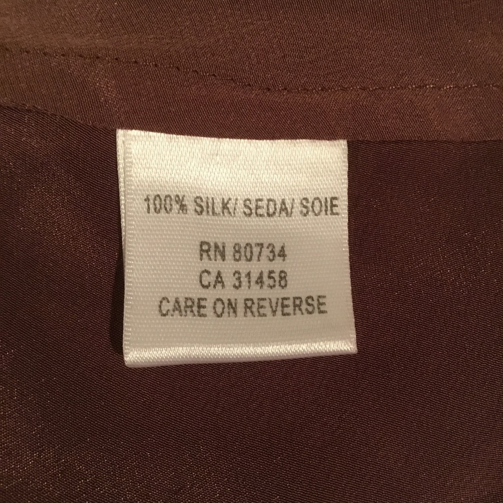 HALTER TOP - Picture 11 of 12